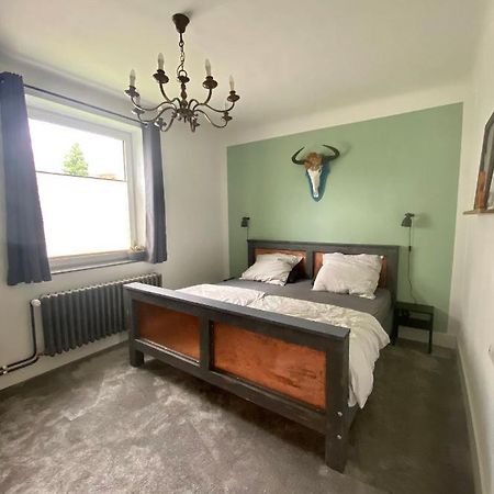Ferienwohnung an der Hohwachter Bucht Lütjenburg Exterior foto