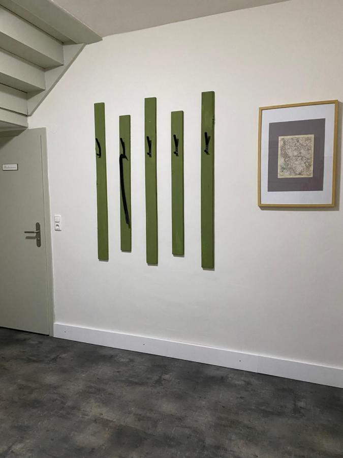 Ferienwohnung an der Hohwachter Bucht Lütjenburg Exterior foto